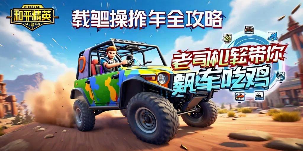 和平精英透视自瞄锁头