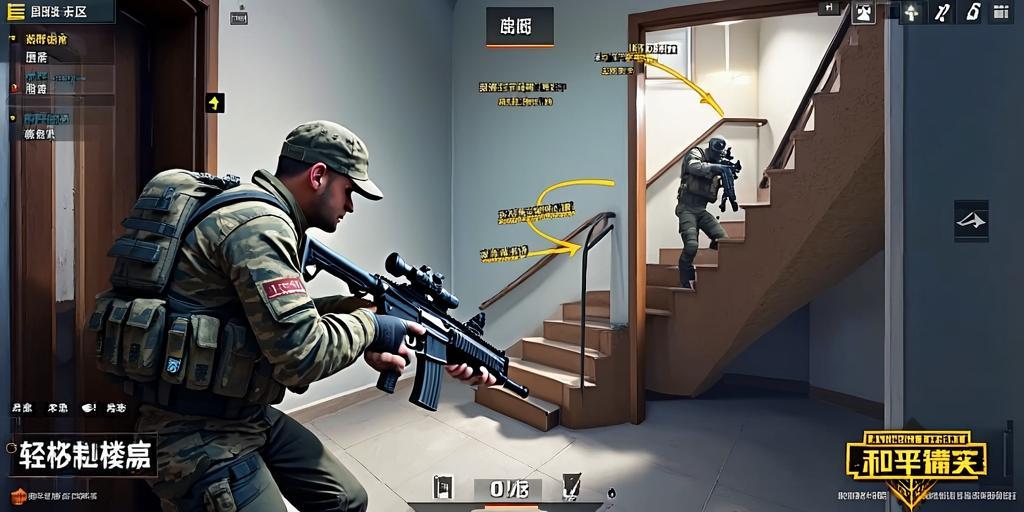 为什么要开和平精英辅助？